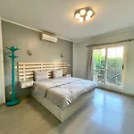 Stylish 2Br Apartment In Downtown Rehab Near Malls
