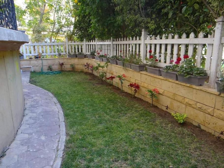 Stylish 2Br Apartment In Downtown Rehab Near Malls * Cairo