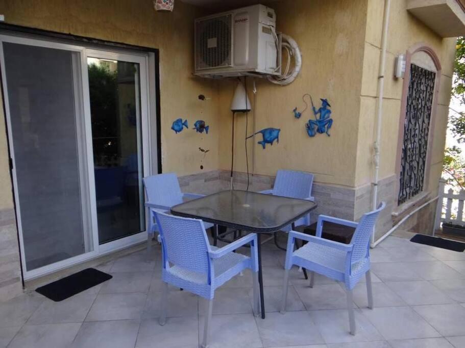 Stylish 2Br Apartment In Downtown Rehab Near Malls