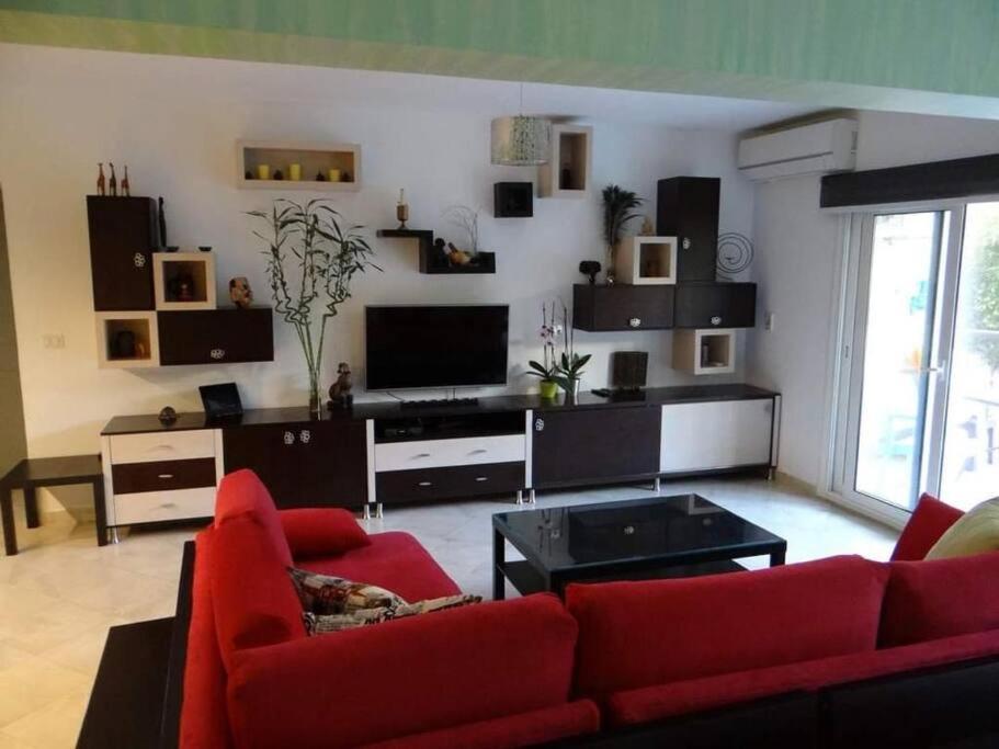 Stylish 2Br Apartment In Downtown Rehab Near Malls * Cairo