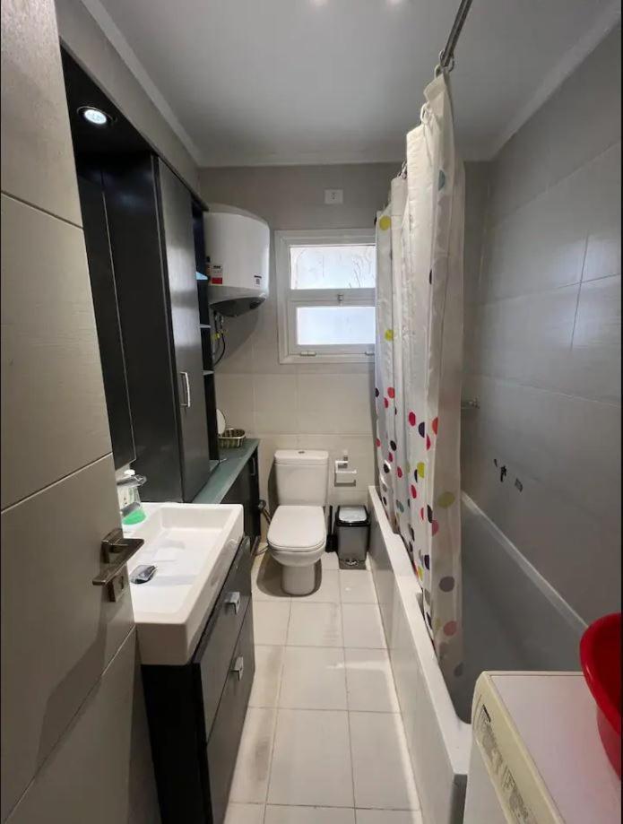 Stylish 2Br Apartment In Downtown Rehab Near Malls * Cairo