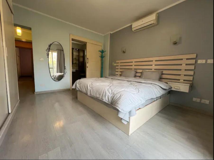 Apartment Stylish 2Br Apartment In Downtown Rehab Near Malls