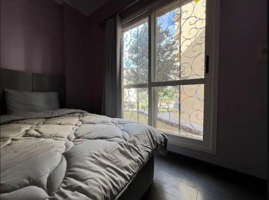 Stylish 2Br Apartment In Downtown Rehab Near Malls Apartment *