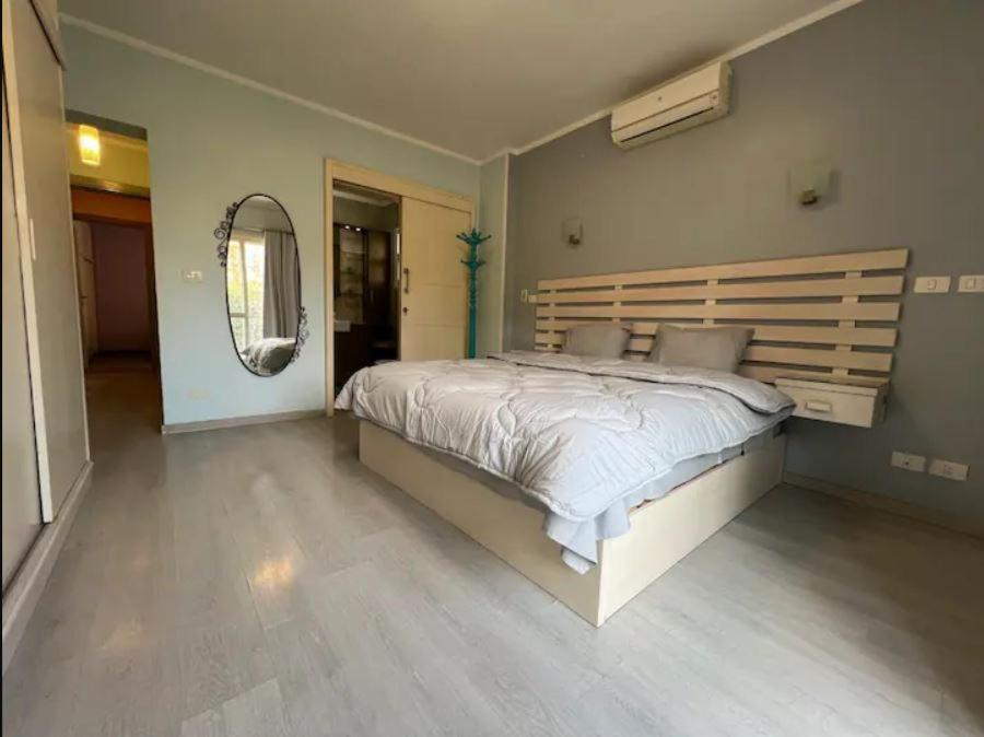 Stylish 2Br Apartment In Downtown Rehab Near Malls Apartment *