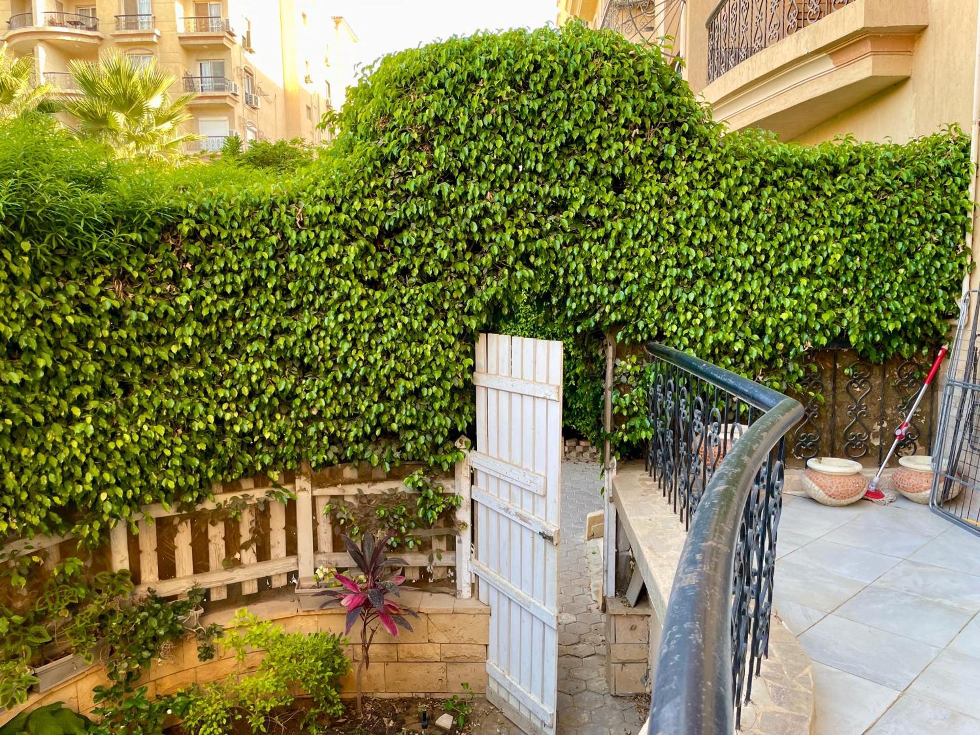 Stylish 2Br Apartment In Downtown Rehab Near Malls * Cairo