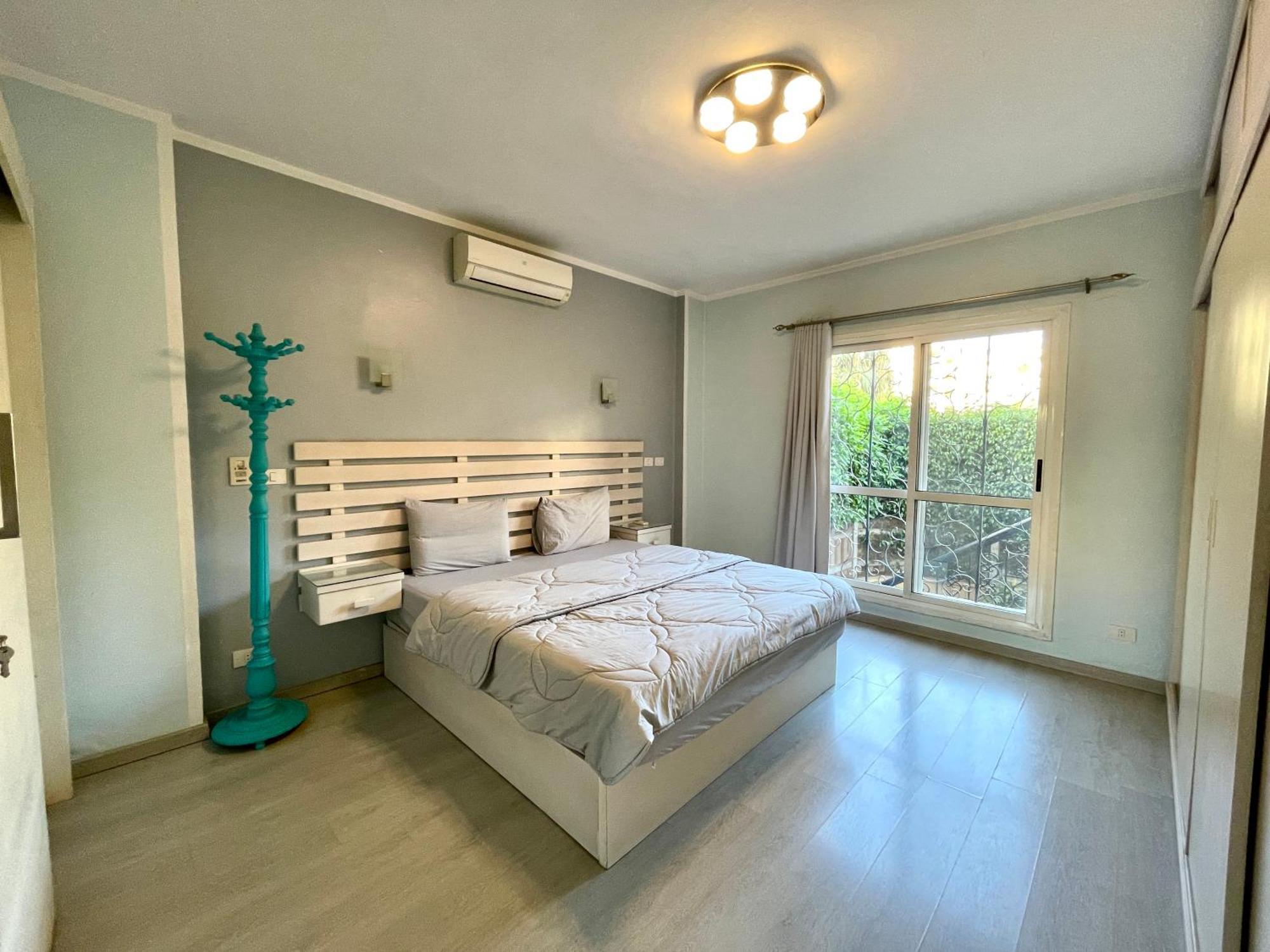 Stylish 2Br Apartment In Downtown Rehab Near Malls Apartment *