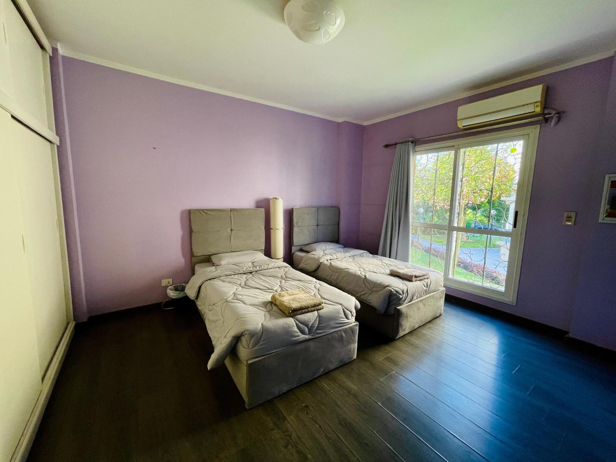 Stylish 2Br Apartment In Downtown Rehab Near Malls Apartment