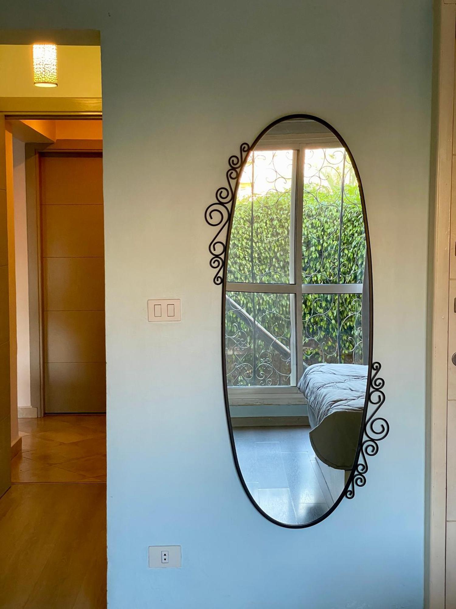 Stylish 2Br Apartment In Downtown Rehab Near Malls * Cairo