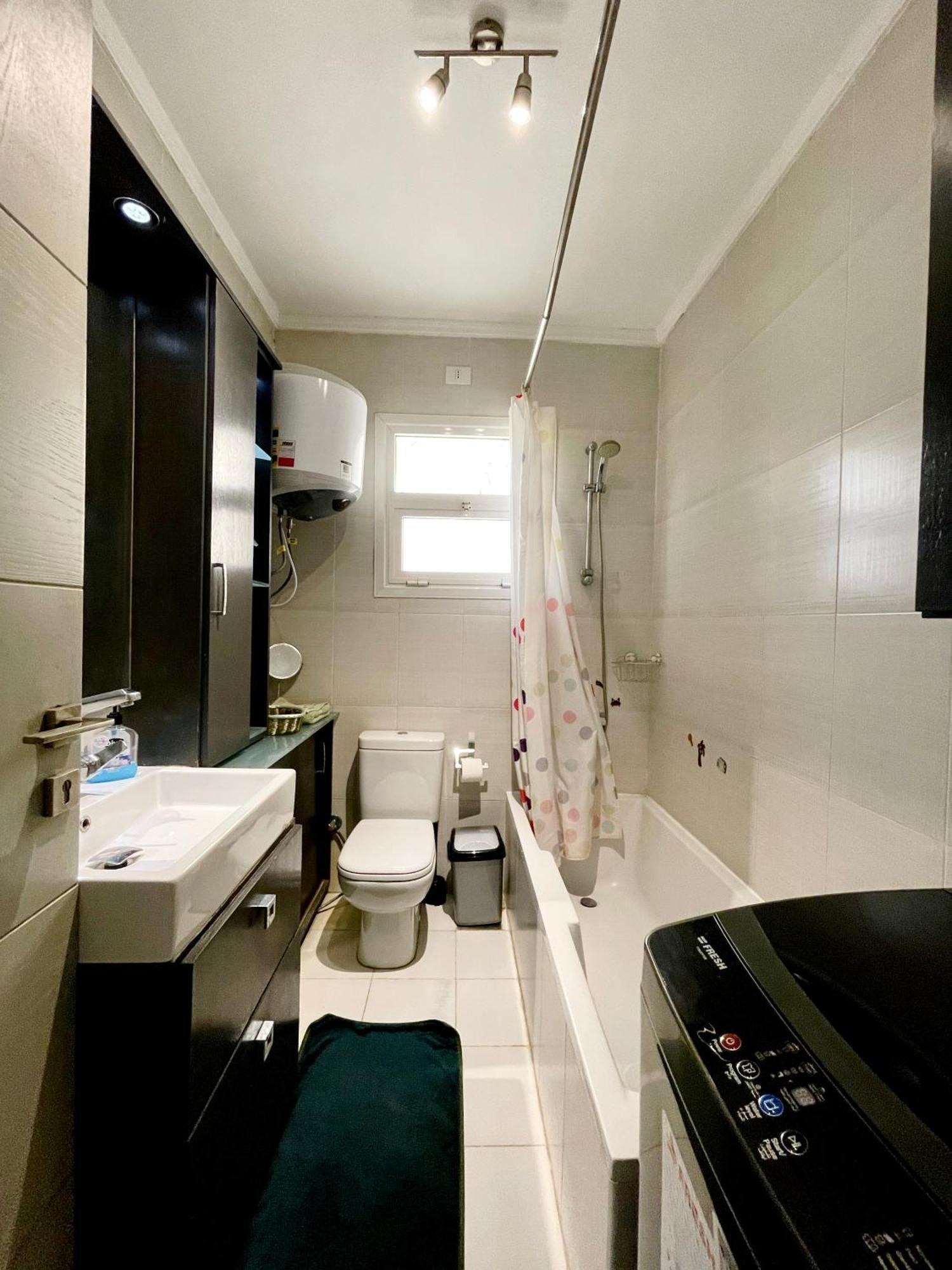 Apartment Stylish 2Br Apartment In Downtown Rehab Near Malls Cairo
