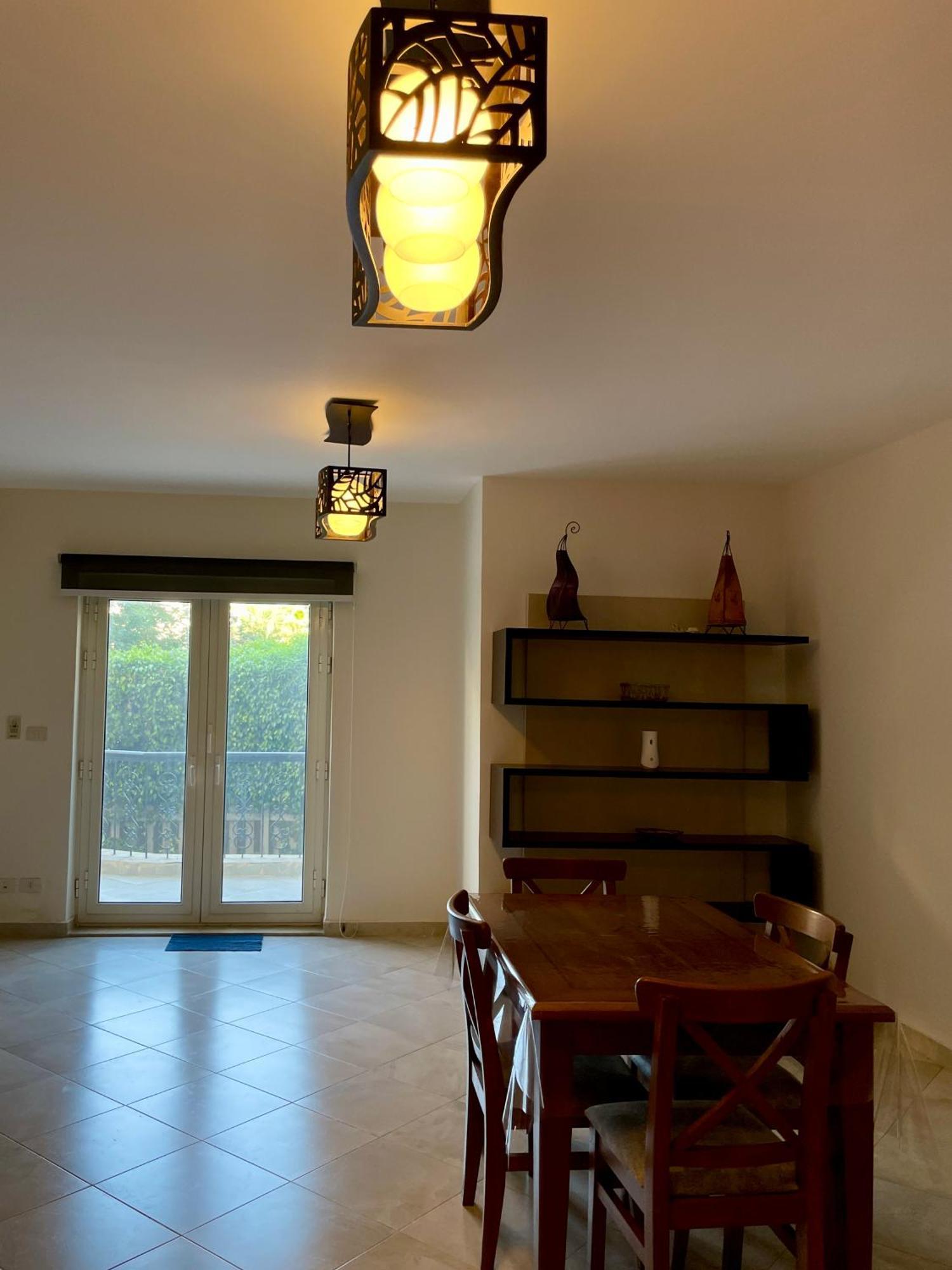 Stylish 2Br Apartment In Downtown Rehab Near Malls Cairo